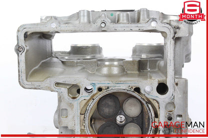 17-19 Audi A4 Right Passenger Side Engine Cylinder Head 06E103404AA OEM