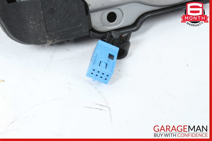 03-09 Mercedes W211 E350 E500 Rear Right Door Lock Actuator Side Keyless Go OEM