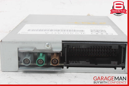 07-15 Audi Q7 Rear View Camera Parking Aid Control Module 4L0910441A OEM