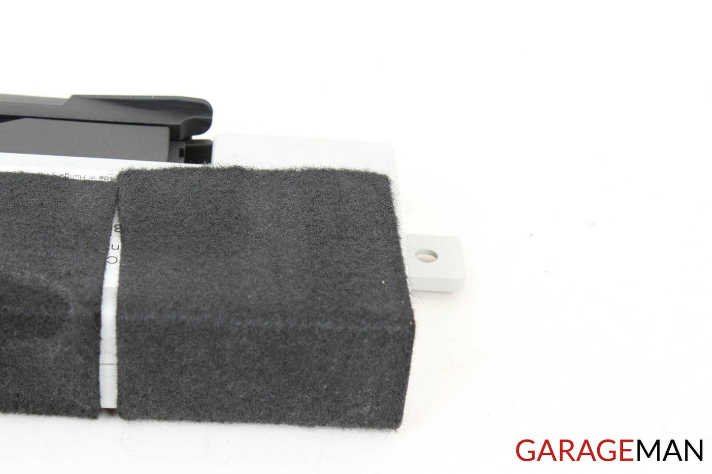 07-13 MERCEDES W221 S400 S600 ANTI THEFT ALARM MODULE OEM