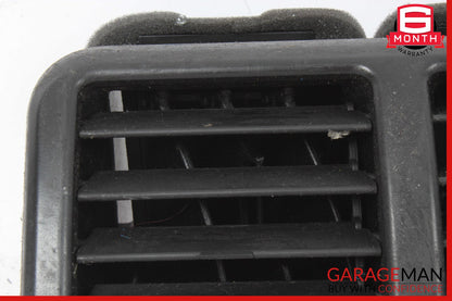 04-18 Maserati Quattroporte M139 Rear Center Console AC A/C Air Vent OEM