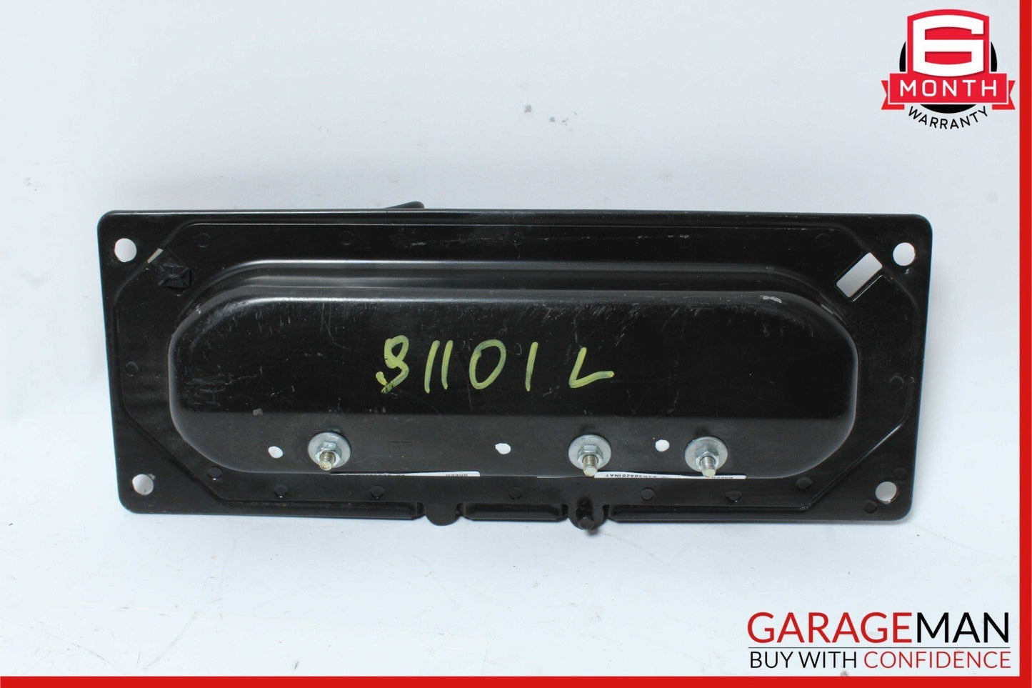 97-04 Porsche Carrera 911 996 Boxster 986 Front Left Side Door Airbag Air Bag