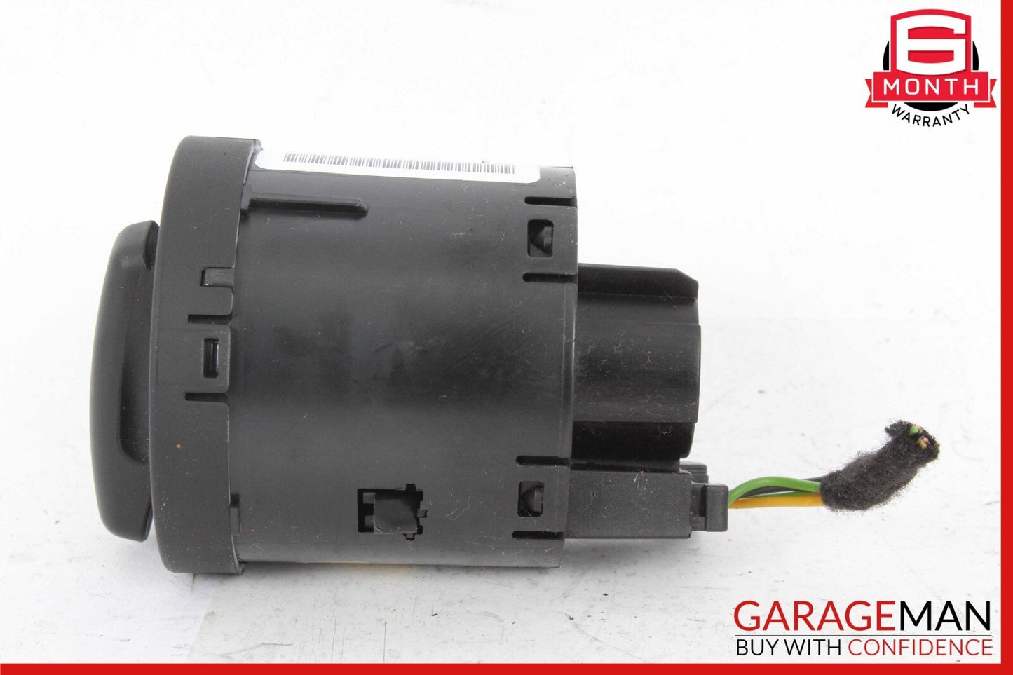 17-20 Maserati Levante M161 Headlight Control Switch 68240387AC OEM