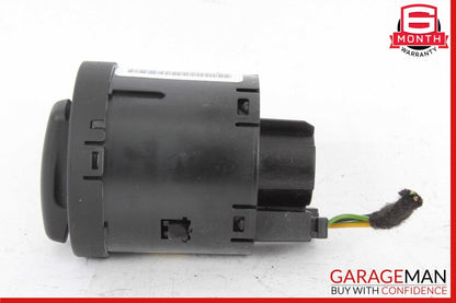 17-20 Maserati Levante M161 Headlight Control Switch 68240387AC OEM