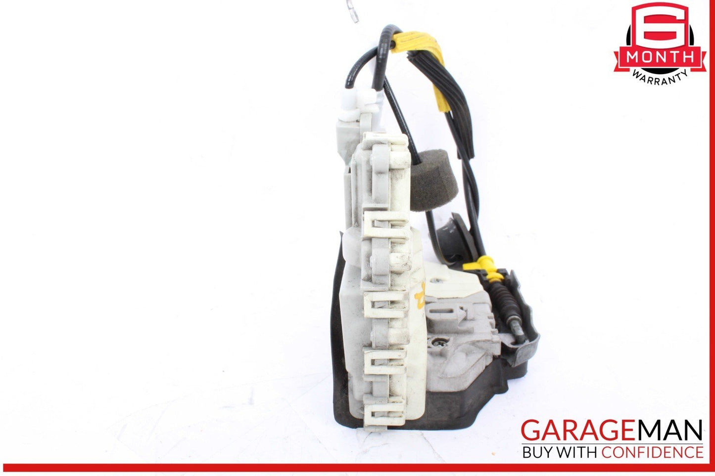 13-18 Audi SQ5 Q5 Q3 Front Right Passenger Side Door Lock Latch Actuator OEM
