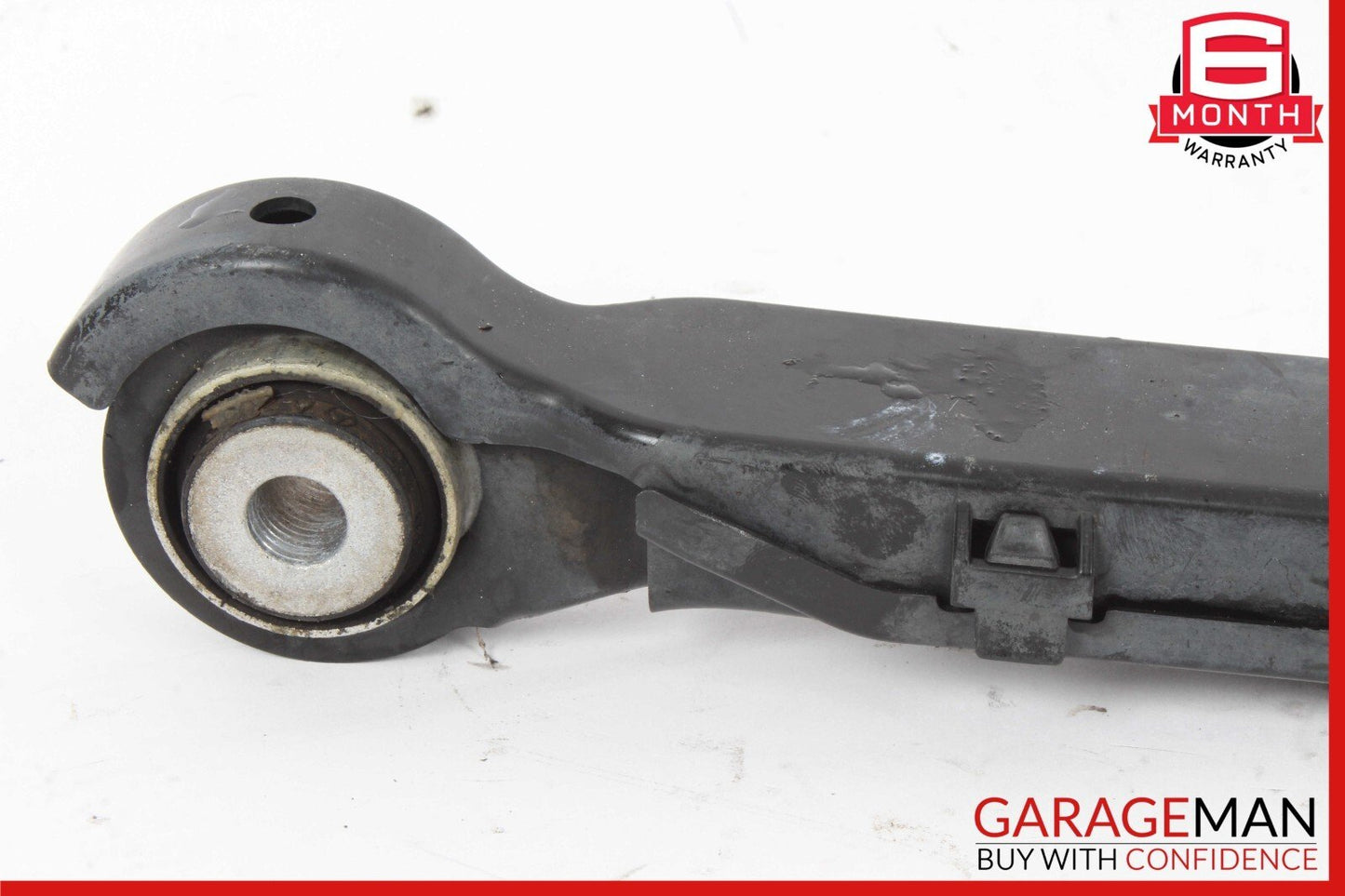 08-20 Mercedes W205 C300 Rear Left or Right Lower Suspension Control Arm OEM