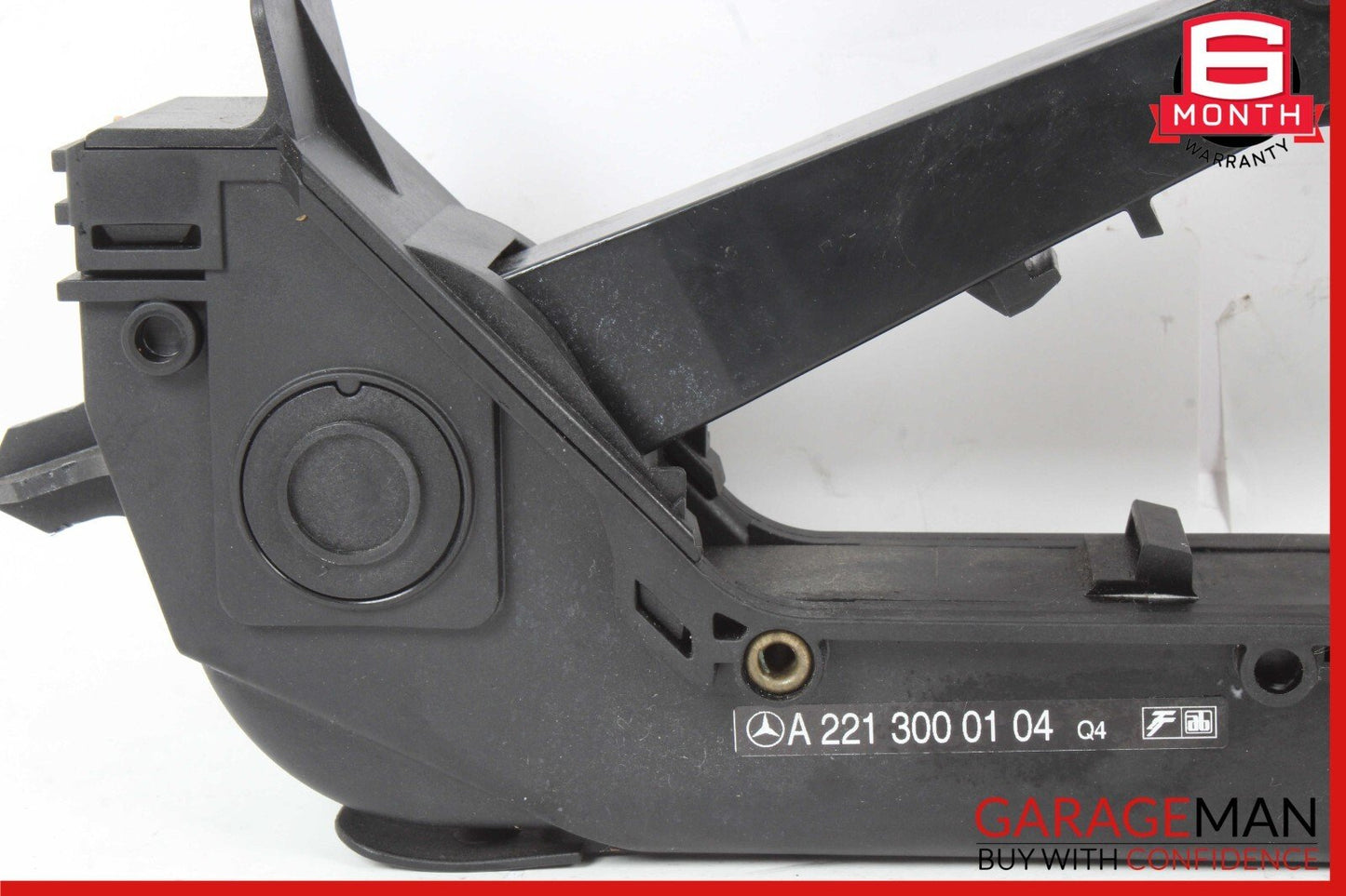 07-14 Mercedes W221 S400 CL550 CL600 CL65 AMG Gas Accelerator Pedal