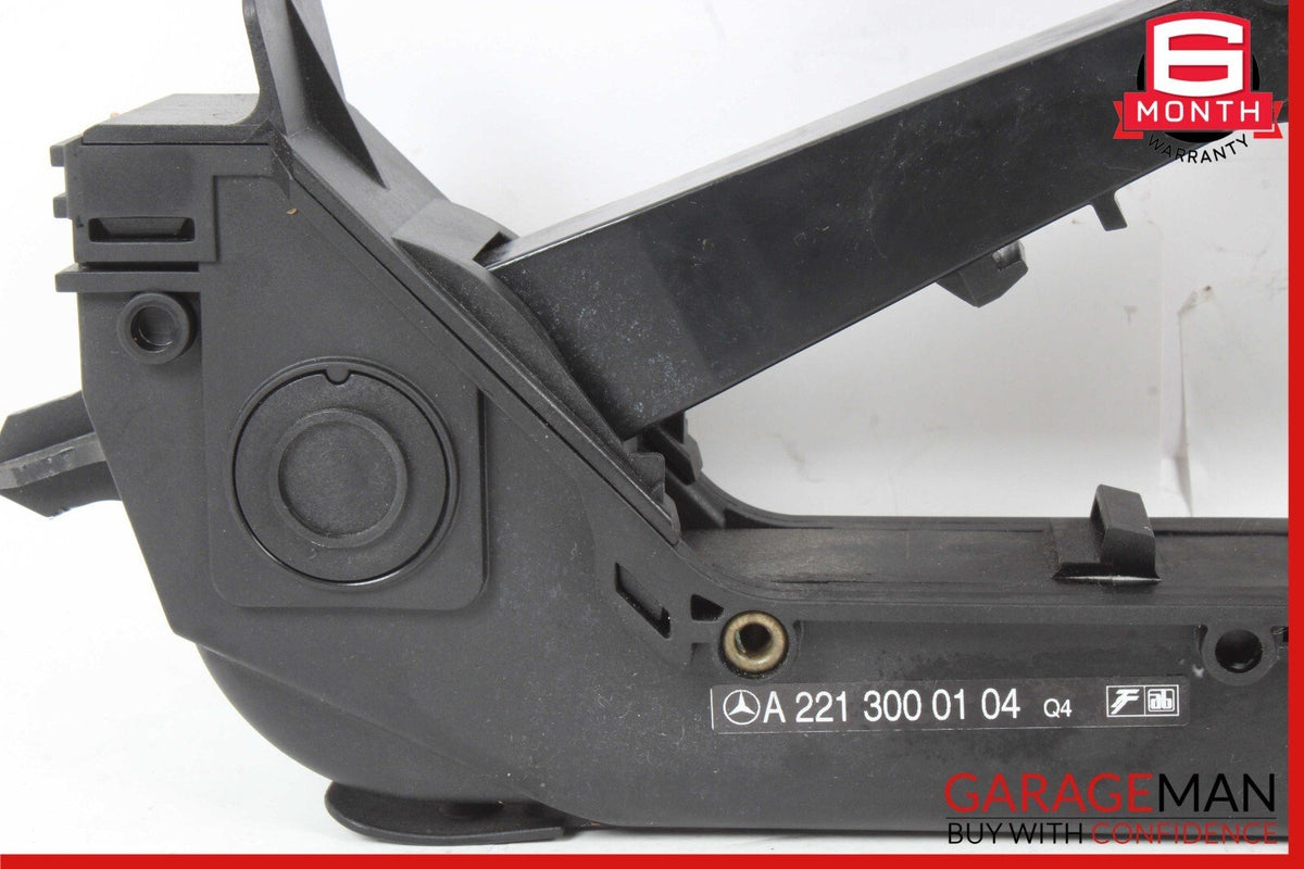 07-14 Mercedes W221 S400 CL550 CL600 CL65 AMG Gas Accelerator Pedal
