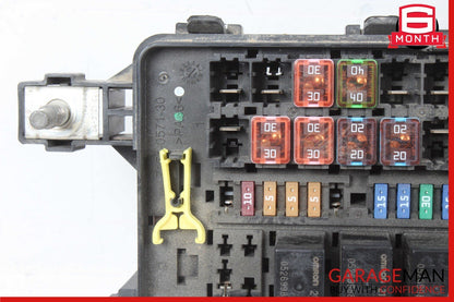 2014-2024 Maserati Ghibli Engine Fuse Box Relay Block 7154763030 OEM