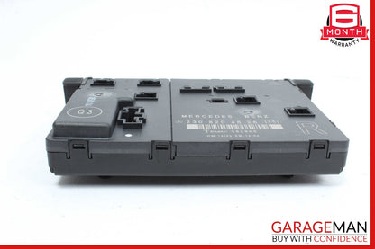 03-12 Mercedes R230 SL500 SL55 AMG Door Control Module Right Side OEM
