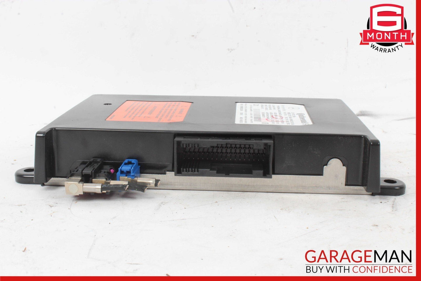 10-20 Mercedes W205 C400 C300 GLA250 SL400 Communication Control Module