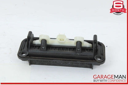 08-14 Mercedes W204 C300 C350 Rear Trunk Lid Tailgate Release Open Handle OEM
