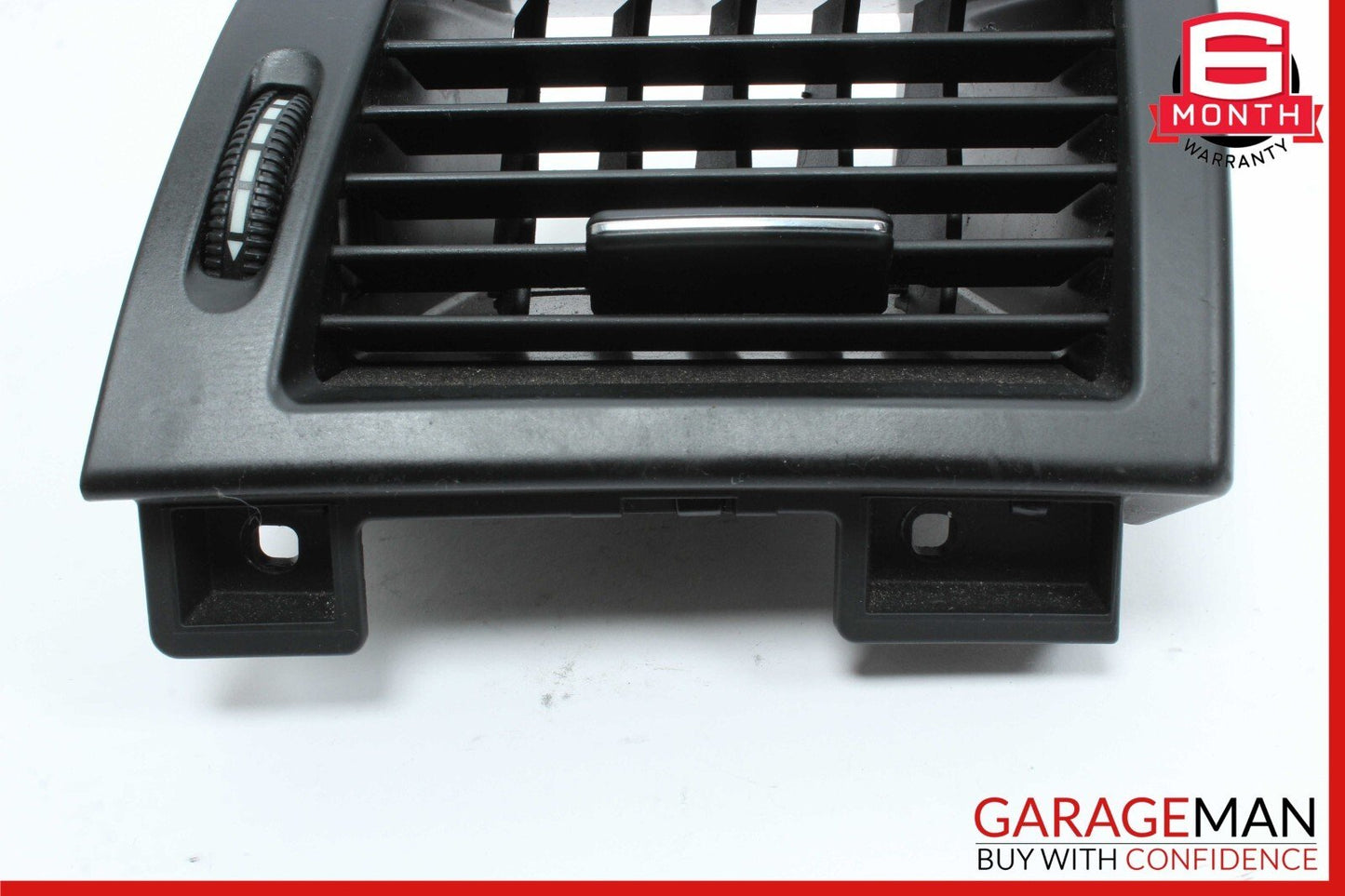 07-14 Mercedes W216 CL550 S550 S63 Front Right Dash AC A/C Air Vent Grille Cover