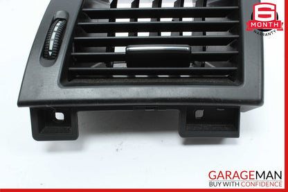 07-14 Mercedes W216 CL550 S550 S63 Front Right Dash AC A/C Air Vent Grille Cover