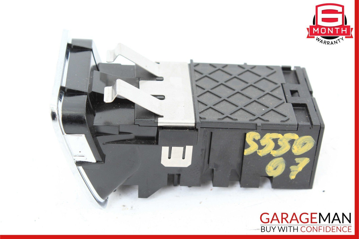 07-14 Mercedes W221 S400 S550 CL550 Electronic Parking Button Switch OEM