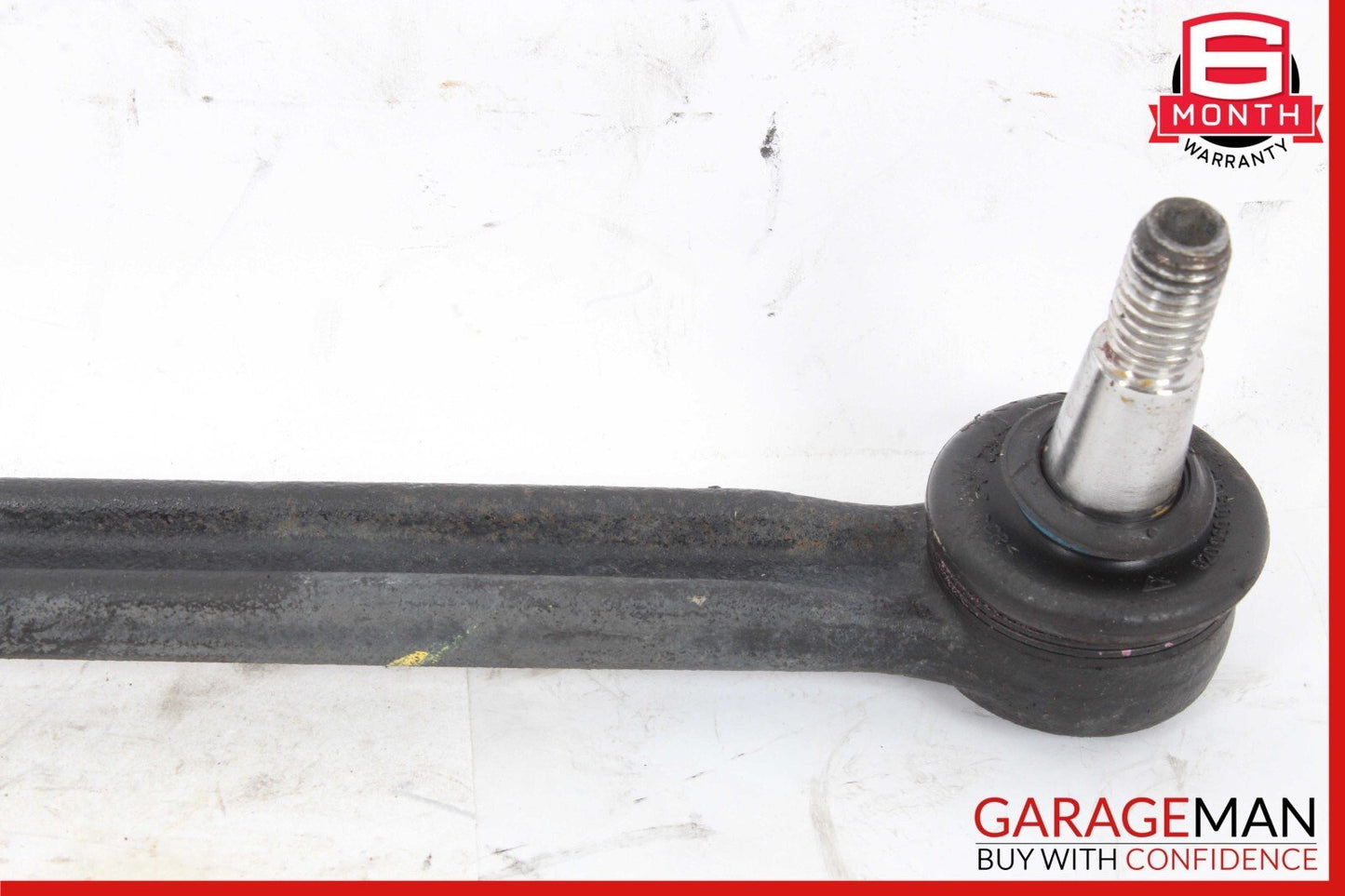 01-04 Mercedes R170 SLK320 Rear Left Driver Side Tie Rod Control Arm OEM
