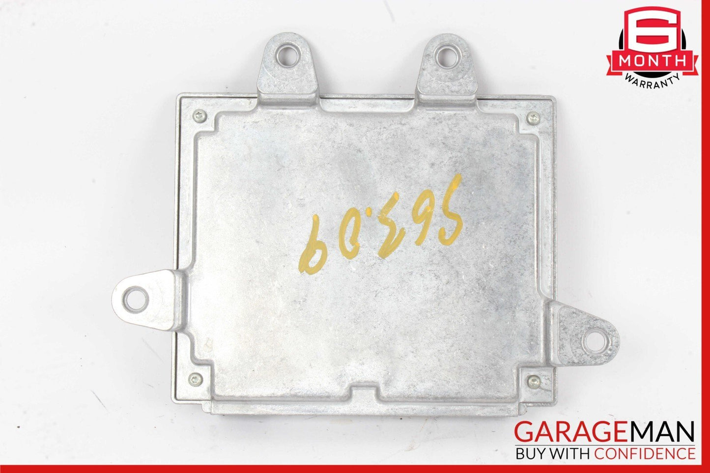 07-09 Mercedes W216 CL550 S63 AMG Night Vision Camera Control Module Unit