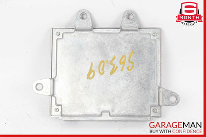 07-09 Mercedes W216 CL550 S63 AMG Night Vision Camera Control Module Unit