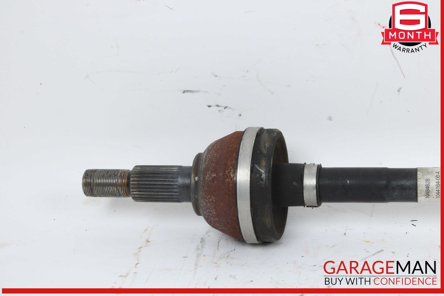17-23 Tesla Model 3 AWD Rear Right or Left Side Axle Shaft Halfshaft OEM