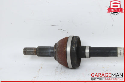 17-23 Tesla Model 3 AWD Rear Right or Left Side Axle Shaft Halfshaft OEM