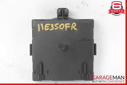 08-18 Mercedes W212 E350 E550 C250 Front Right Side Door Control Module Unit OEM