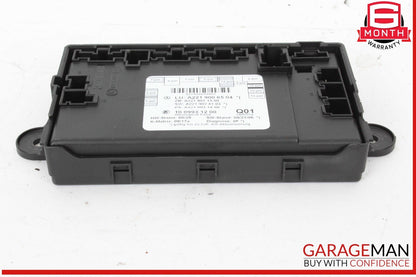 07-13 Mercedes W221 S550 S400 Rear Right / Left Side Door Controller Module Unit
