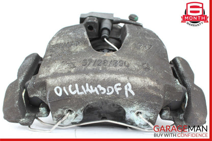 98-03 Mercedes W208 CLK430 Front Right & Left Brake Caliper Calipers Set of 2