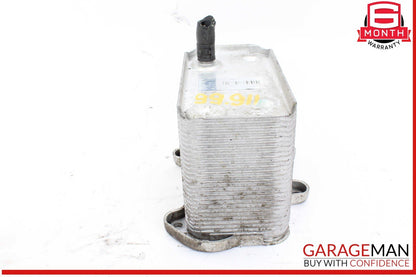 97-05 Porsche 911 Carrera Engine Oil Cooler Heat Exchanger Behr 99610702557 OEM