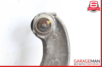 03-10 Maserati Quattroporte M139 Rear Left Side Top Upper Control Arm OEM