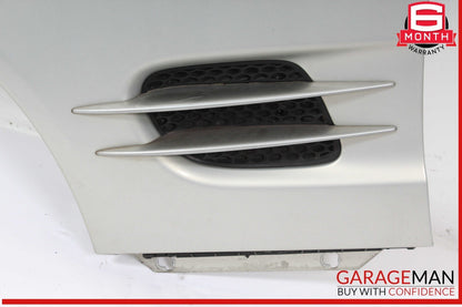 03-08 Mercedes R230 SL500 Front Left Driver Side Wing Fender Panel Cover OEM