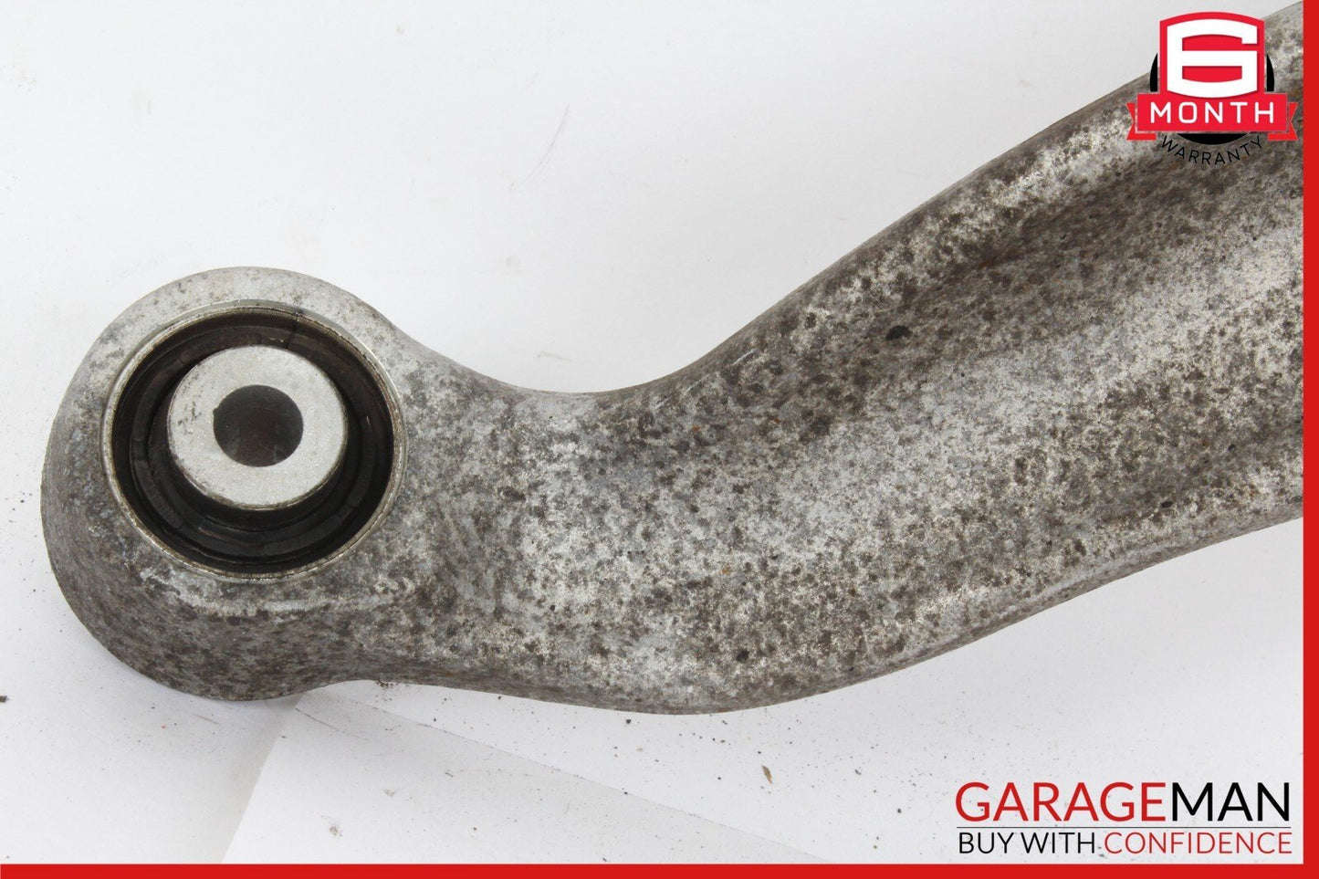 15-22 Porsche Macan Rear Right Passenger Side Suspension Upper Control Arm OEM