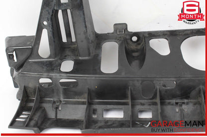 14-18 BMW X5 Rear Bumper Center Mount Support Bracket 7294391 OEM