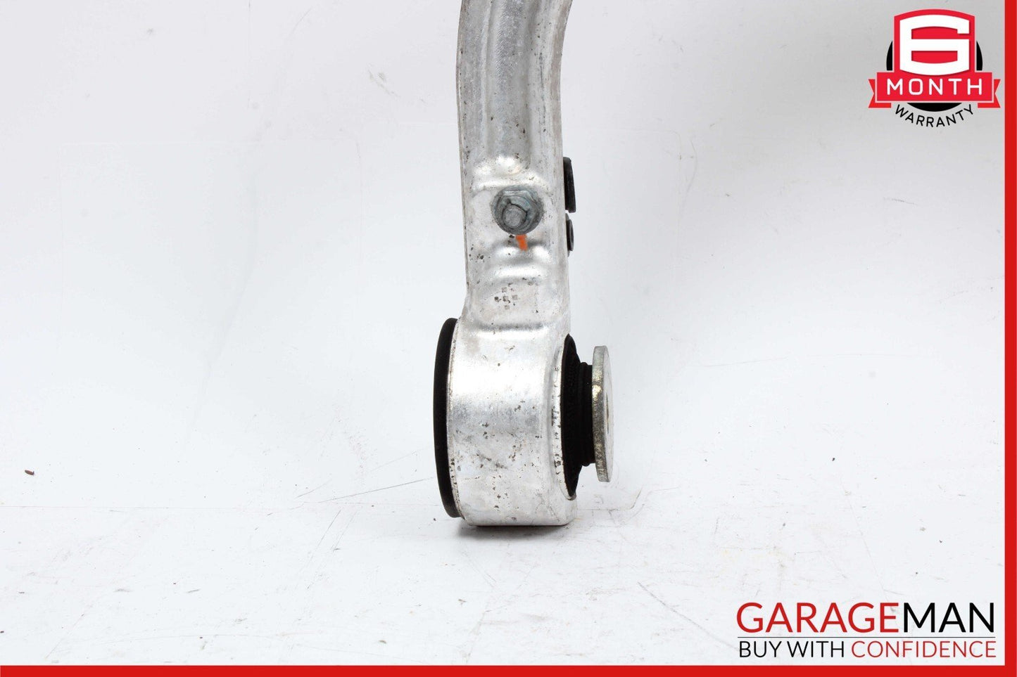 03-06 Porsche Cayenne S 955 Front Right Passenger Upper Suspension Control Arm