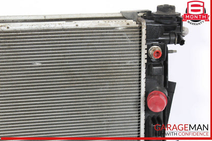 13-15 Cadillac ATS Engine Cooling Radiator 23188748 OEM