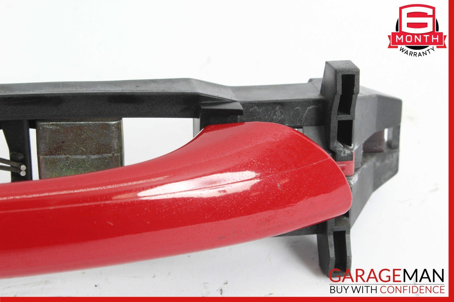 05-11 Mercedes R171 SLK350 SLK300 Front Right Side Exterior Door Handle OEM