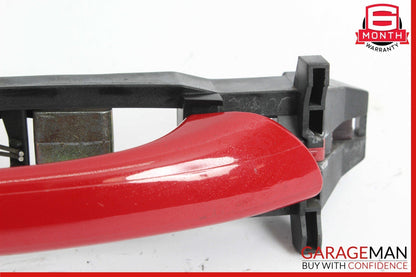 05-11 Mercedes R171 SLK350 SLK300 Front Right Side Exterior Door Handle OEM