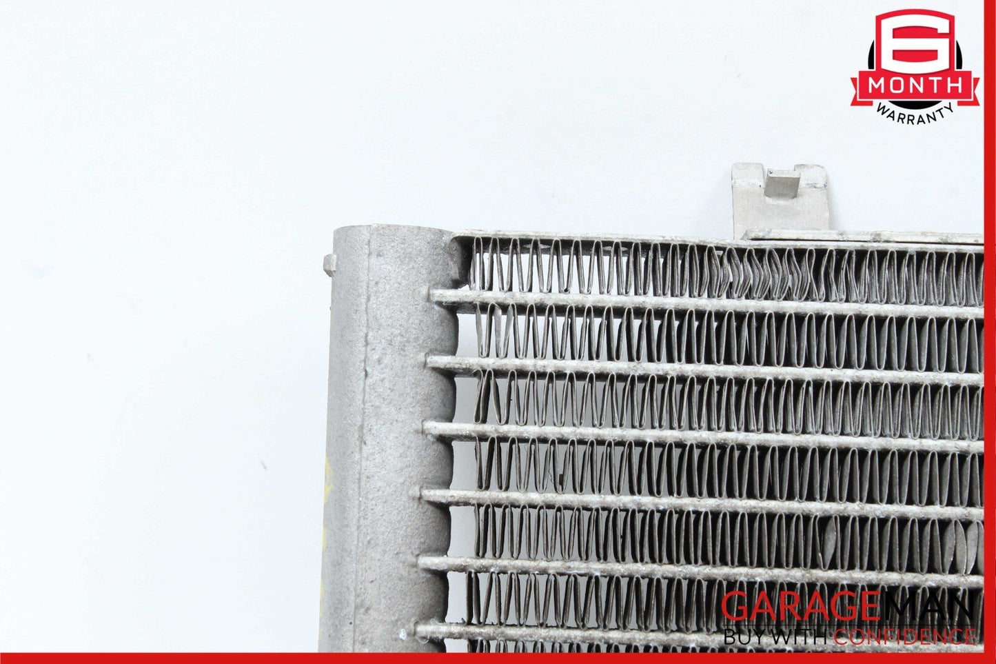 03-08 Mercedes R230 SL500 AC A/C Air Conditioning Condenser Assembly OEM