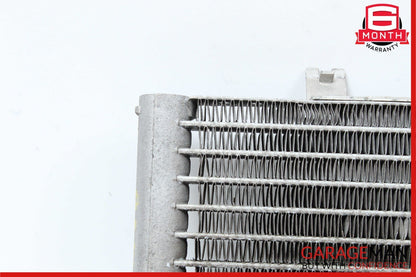 03-08 Mercedes R230 SL500 AC A/C Air Conditioning Condenser Assembly OEM