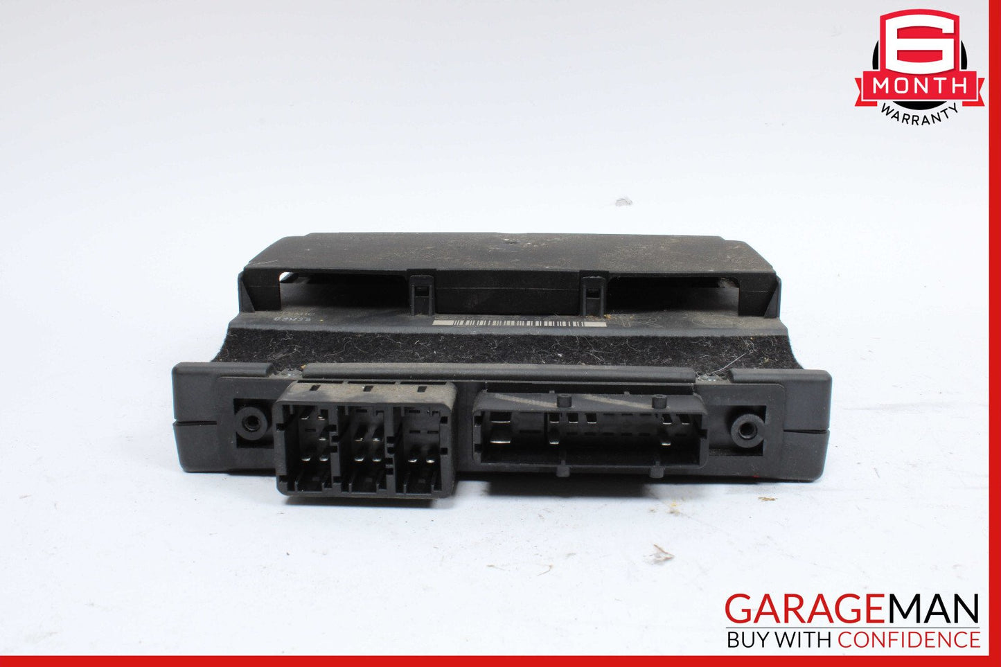 03-06 Mercedes R230 SL500 SL55 AMG Under Seat Control Module Right Side OEM