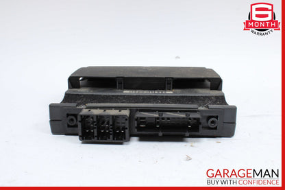 03-06 Mercedes R230 SL500 SL55 AMG Under Seat Control Module Right Side OEM