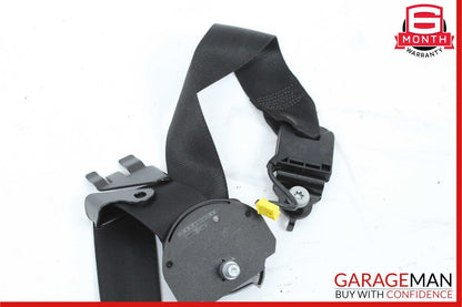 10-13 Mercedes W212 E350 E550 Front Right Seat Belt Seatbelt Retractor OEM