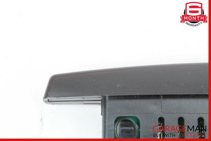 10-16 Mercedes W212 E350 E500 Front Parktronic Parking Distance Aid Display Unit