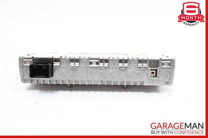 Mercedes W218 CLS550 SLK250 Sirius Satellite Radio Receiver 2128705689 OEM