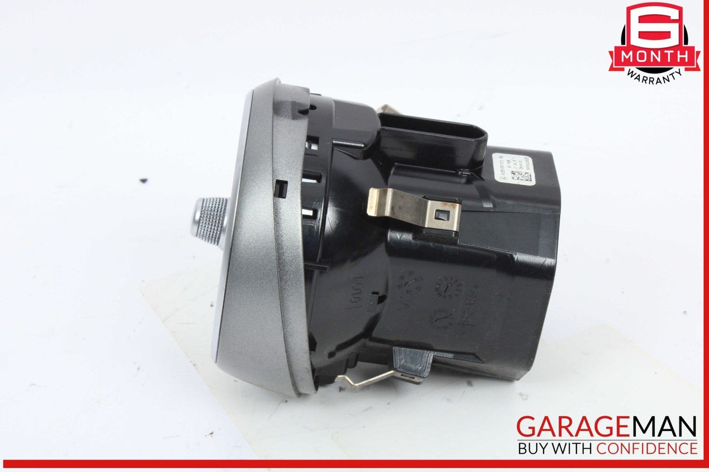 15-20 Mercedes W205 C300 GLC43 AMG Center Dash Dashboard Air A/C Vent OEM