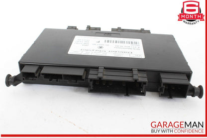 03-11 Mercedes R171 SLK300 Front Left Side Seat Control Module 2118704085 OEM