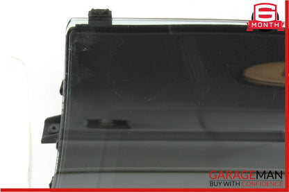 07-09 Mercedes W221 S550 CL63 AMG Information Navigation Display Screen Monitor