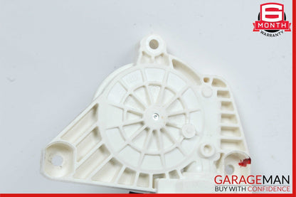 10-17 Mercedes W207 E550 E350 Front Right Door Window Regulator Motor Unit OEM