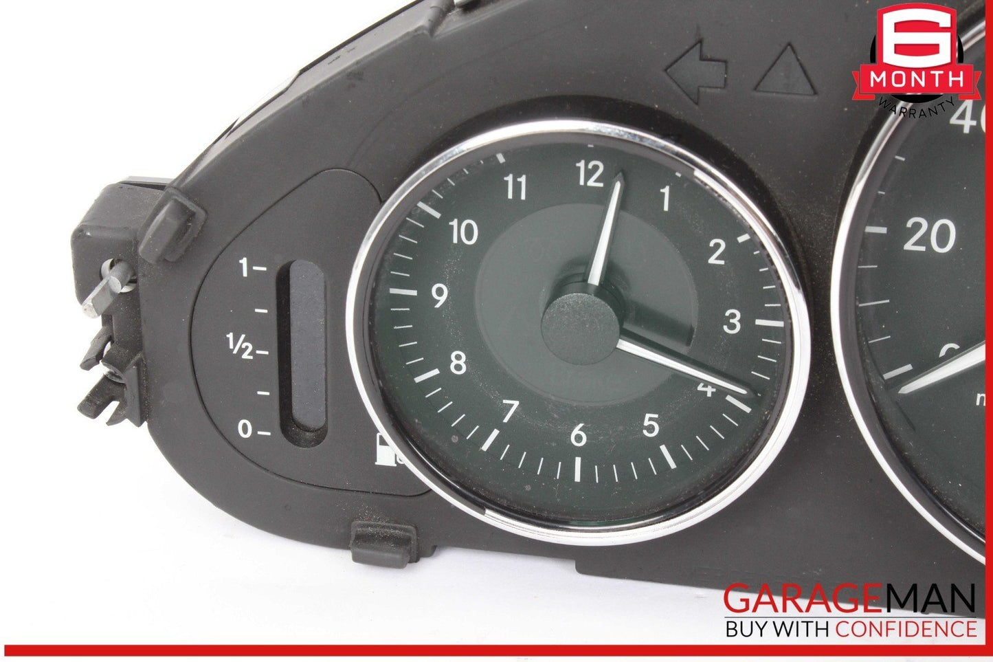 06-08 Mercedes W219 CLS500 CLS550 CLS350 Instrument Cluster Speedometer OEM