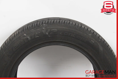 Hankook Ventus V2 Concept 2 215/55 R16 97V M+S Wheel Tire
