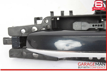 09-17 Audi Q5 Front or Rear Right Passenger Side Exterior Door Handle 8T0837886